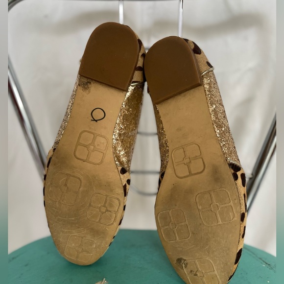 Leopard Flats 7.5 - Picture 6 of 6